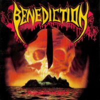 Benediction - Subconscious Terror 200x200